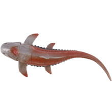 2pcs 20Cm Dinosaurs Model Toy Dunkleosteus Dinosaur Fish Decoration Action Figure Model Toys