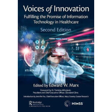 Voices of Innovation Fulfilling the Promise of Information Technology