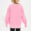 Oversized Pullover Sweater for Girls Long Sleeve Drop 3
