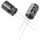 30 x 220UF 35V 105C Radial Electrolytic Capacitor 8X12mm 6
