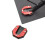 Motorcycle Kickstand Extender Pad 1 PC 8