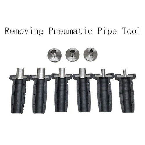 2X for  Trucks VOE JD006-2 88800414 Removing Pneumatic Pipe Tool 1