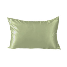 Ice Silk Pillowcase Breathable Polyester 1 Piece