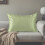 Ice Silk Pillowcase Breathable Polyester 1 Piece 5