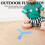 Soft Returning Boomerangs for Outdoor Play 2 pcs 3