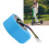 Electric Scooter Throttle Accelerator Blue ABS Plastic 5