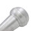 Long Trombone Mute Silver Tenor 2