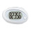 3DFitBud Step Counter Walking Pedometer Clip Lanyard 1