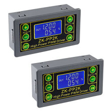 PWM Pulse Signal Generator Module 3.3-30V 8A 2PCS