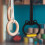 Gymnastics Rings with Straps for Pull-Up and Strength 6