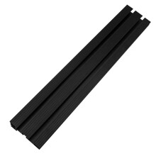Aluminum T-Track Fence 300-800 mm
