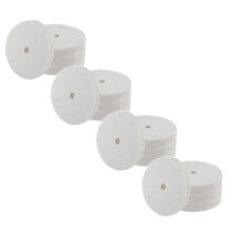 Percolator Coffee Filters Natural Discs 400 Count