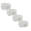 Percolator Coffee Filters Natural Discs 400 Count 1