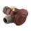 Air Compressor Check Valve 3-Port Cast Iron 1 pc 5