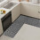L-Shaped Memory Foam Bath Mat Absorbent Non-Slip 1 Pack 5