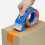 Wide Tape Holder for Carton Sealer Thickened Adjustable 8