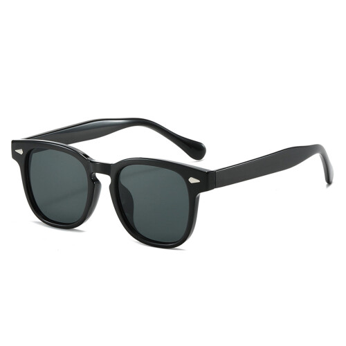 Polarized Sunglasses Vintage Style UV Protection