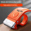 Wide Tape Holder for Carton Sealer Thickened Adjustable 4