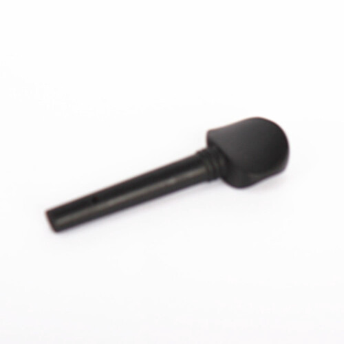 Ebony Violin Pegs High-Quality 4-Pack 2