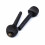 Ebony Violin Pegs High-Quality 4-Pack 4