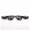 Ebony Violin Pegs High-Quality 4-Pack 2