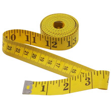Cloth Body Ruler Tape Measure 3 Meter