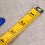 Cloth Body Ruler Tape Measure 3 Meter 6