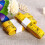 Cloth Body Ruler Tape Measure 3 Meter 3