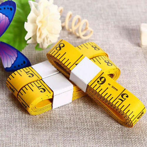 Cloth Body Ruler Tape Measure 3 Meter 2