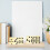 Wooden Domino Rack Holder Organizer 2