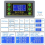 PWM Pulse Signal Generator Module 3.3-30V 8A 2PCS 2