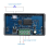 PWM Pulse Signal Generator Module 3.3-30V 8A 2PCS 4