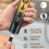 Professional Cordless Hair Clipper for Men with LED Display 3