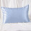 Ice Silk Pillowcase Breathable Polyester 1 Pack 4