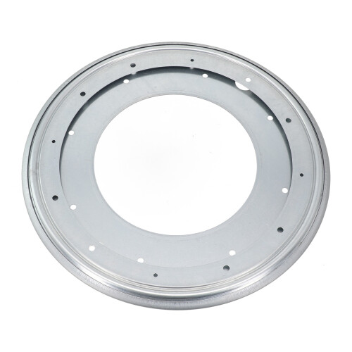 Heavy Duty Hollow Round Rotating Turntable Base 12 inch 1