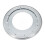 Heavy Duty Hollow Round Rotating Turntable Base 12 inch 3