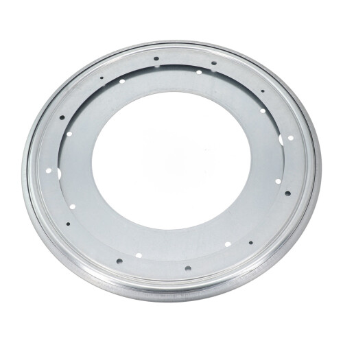 Heavy Duty Hollow Round Rotating Turntable Base 12 inch 2