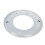 Heavy Duty Hollow Round Rotating Turntable Base 12 inch 8
