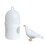 Plastic Pigeon Waterer with Handle for Multiple Doves 4
