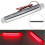 Car LED Third Brake Light Rear High Mount Lamp 18LED 2