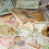 Scrapbook Paper Vintage Crafts 400 Sheets 5