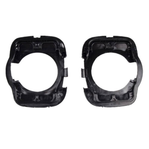 Black Walkable Cleat Covers for Speedplay ZERO and Ultra 2