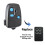 Garage Door Remote Control for PECCININ Electronic Door Remote Control 433MHz Rolling Code Garage Door Opener 3