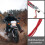 ATV Throttle Cable Replacement Engine Control Cable 4