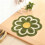 Bathroom Carpet Machine Soft Shower Cushion Small Door Mat 8