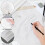 Tracing Paper Roll White Translucent 18 x 30 Yds 3