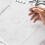 Tracing Paper Roll White Translucent 18 x 30 Yds 5