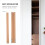 Drawer Slide Bottom Mount Cabinet Hardware Set 5