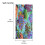 Ocean Coral Fish Beach Towel Microfiber 37" x 74" 4