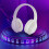 Bluetooth Headset Foldable Wireless with Subwoofer 5.3 3